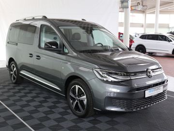 Volkswagen Caddy Maxi 1.5TSI DSG STYLE PANORAMA ACC KAMERA
