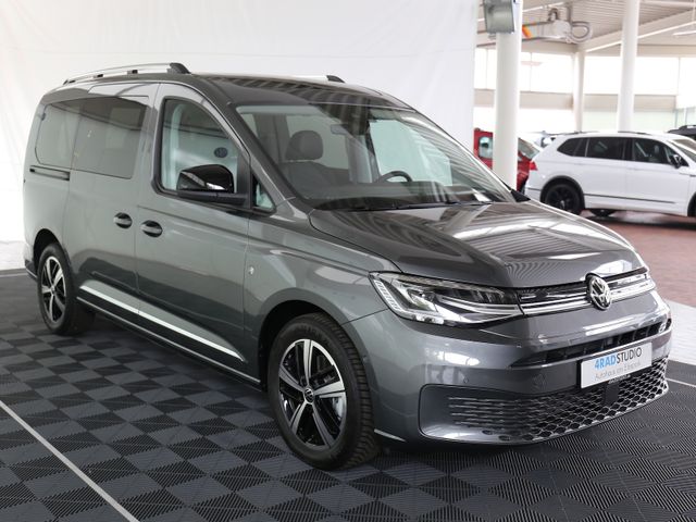 Volkswagen Caddy Maxi 1.5TSI DSG STYLE PANORAMA ACC KAMERA