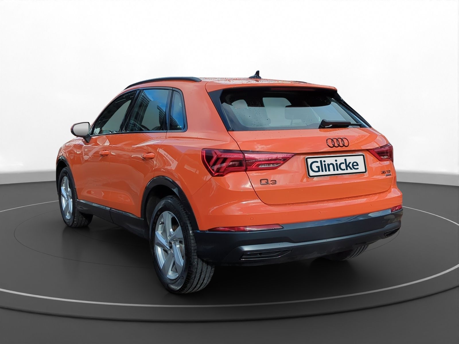 Audi Q3 - Bild 6