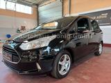 Ford B-Max B-MAX Titanium*1.HAND*67 TKM* - Ford B-Max in Duisburg