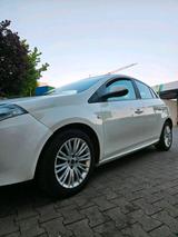 Fiat FIAT BRAVO 1.4L 120PS 1 Jahr TÜV - gebrauchte Fiat Bravo aus dem Jahr 2010