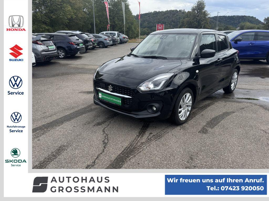 Suzuki Swift 1.2 Dualjet Hybrid Comfort