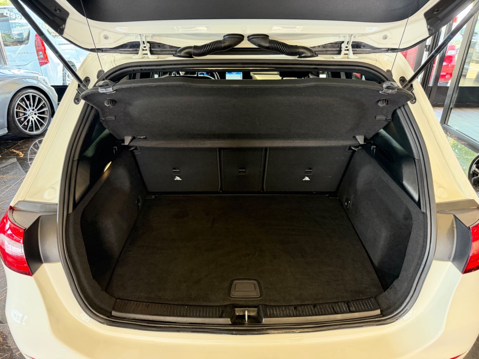 Mercedes-Benz B 200 d AUTOMATIK!! 48tKM!! foto 12