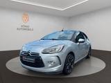 Citroën DS3 CABRIO SPORTCHIC/1.HAND/8xBEREIFT/LM - gebrauchte Citroën DS3 aus dem Jahr 2016