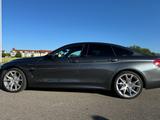 BMW 440 Gran Coupé 440i Gran Coupé M Sport A M Sport - BMW 4er Reihe Gebrauchtwagen in München