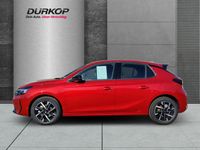 Opel Corsa - Vorschau Bild 2