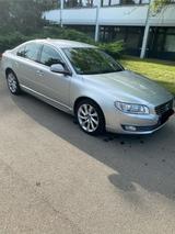 Volvo S80 D4 Geartronic Momentum Momentum - Volvo S80 Gebrauchtwagen