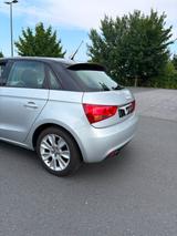 Audi A1 1.4 TFSI S line Sportback S line - Audi A1 aus 2012: Sportback