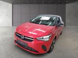 Opel Corsa-e Edition 7,4kw Charger Kamera PDC - Opel Corsa mit Elektro-Antrieb: Automatik
