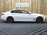 BMW 530D M Sport/Laser/KAM/ACC/Memory/AHK - BMW 530 in Braunschweig