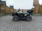 Stels ATV 600 YL Leopard - STELS MOTORRAD