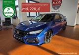 Honda Civic i-VTEC Turbo Comfort+Sportpaket+ACC+LED - Honda aus 2022