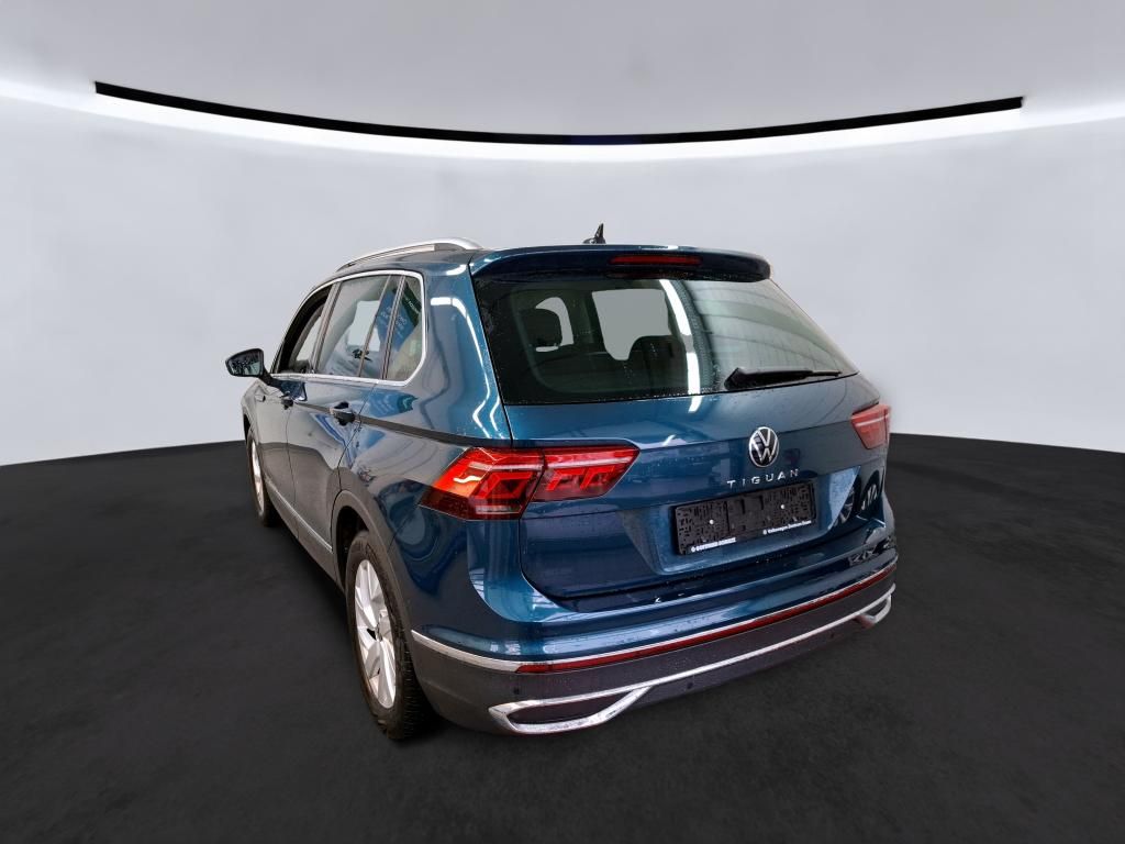 Volkswagen Tiguan - Bild 3