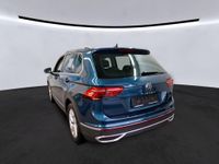 Volkswagen Tiguan - Vorschau Bild 3