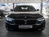 BMW 530i Touring Luxury Line FACEL. PANO AHK LED SHZ - BMW 5er Reihe mit Benzin-Antrieb: Kombi, Automatik