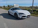 Toyota Supra 2.0 Turbo Automatik  - gebrauchte Toyota Supra aus dem Jahr 2021
