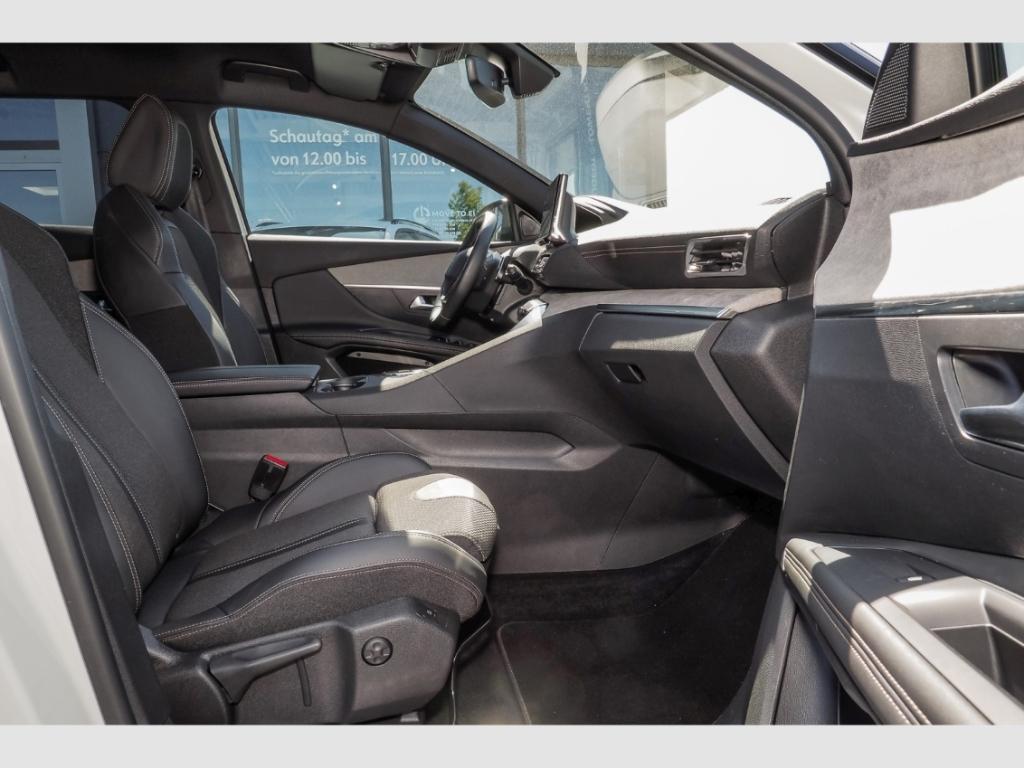 Peugeot 3008 GT 1.2 Matrix LED RückKam elek.Heckklappe