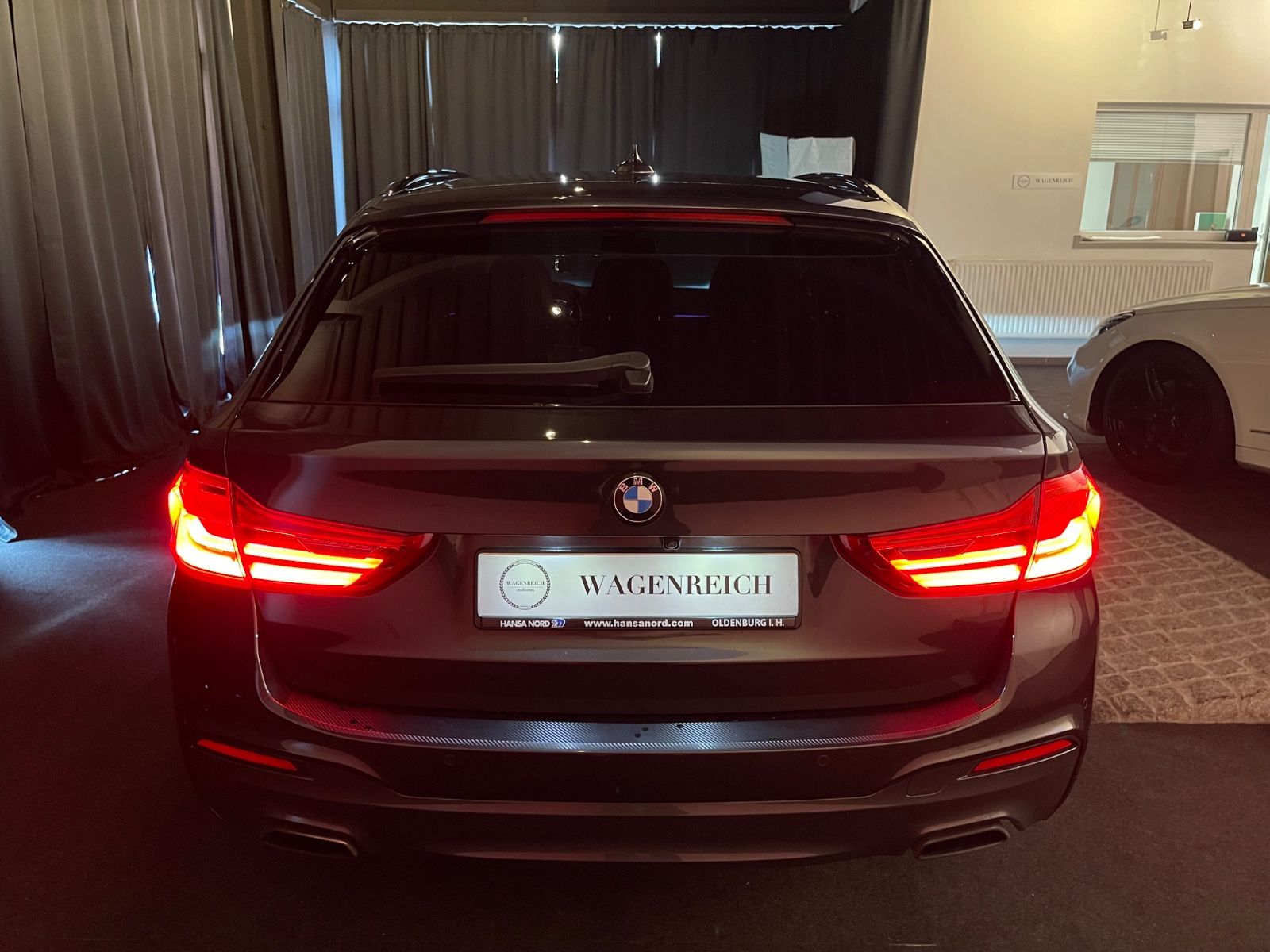 BMW 530D M Sport| Panorama | Head-Up | Harman Kardon foto 20