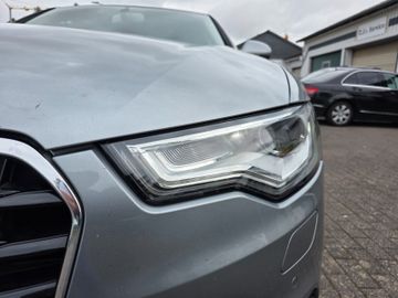 Audi A6 - 12