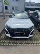 Audi RS3 2.5 TFSI S tronic quattro Sportback - - Audi RS3 mit Benzin-Antrieb: Kombi, 2.5