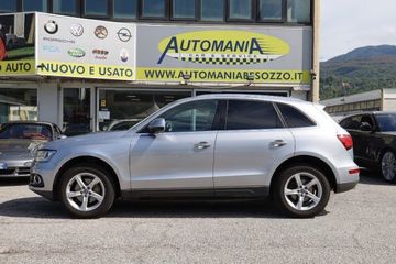 Audi Q5 - 9