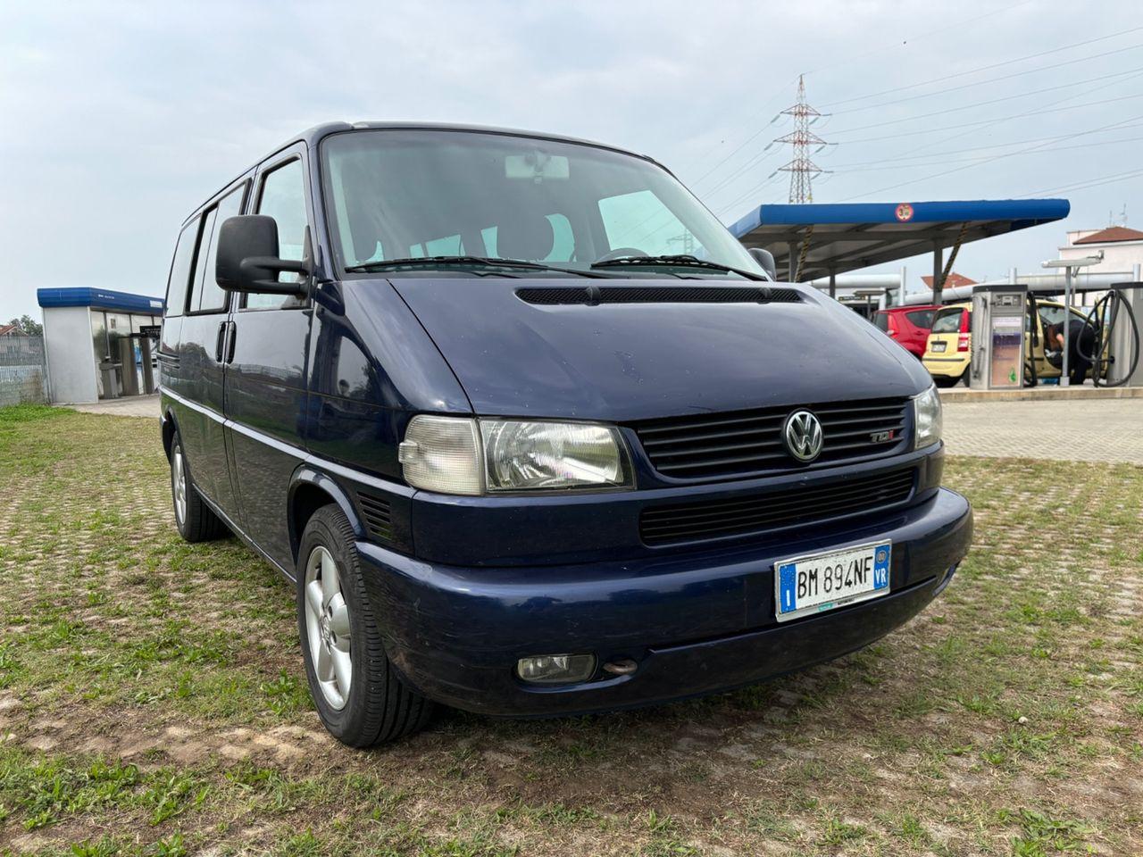 Volkswagen Andere