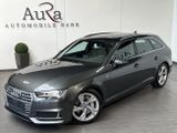 Audi A4 Avant 50 TDI Quattro S-Line NAV+MATRIX+PANO - Audi A4 mit Diesel-Antrieb: Kombi, 5tdi
