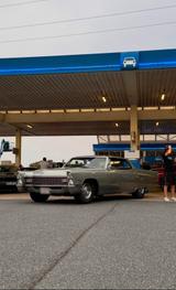 Cadillac Sedan DeVille - Cadillac Gebrauchtwagen von 1967