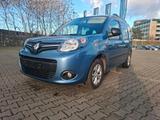 Renault Kangoo Limited 1.2 DeLuxe/1.Hd/PDC/Navi/Tempomat - gebrauchte Renault Kangoo aus dem Jahr 2017