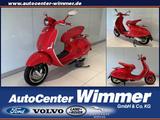 Piaggio Vespa 946 125 TÜV bis 05.2027 - PIAGGIO BENZIN ROLLER