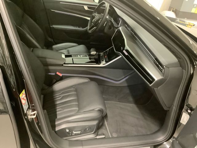 S6 Avant TDI tiptronic,Nachtsicht,HD-Matrix,Luft