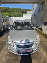 Opel Corsa 1.3 CDTI Cosmo Easytronic 66kW Cosmo - Opel Corsa aus 2008 mit Diesel-Antrieb