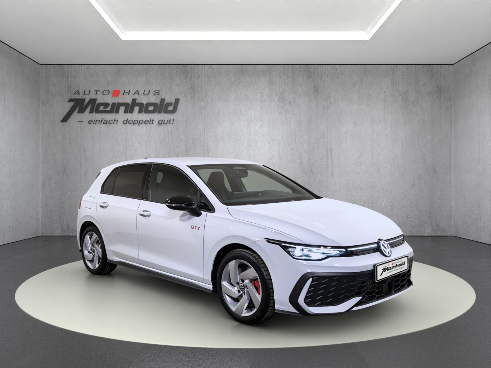 Volkswagen Golf - Bild 3