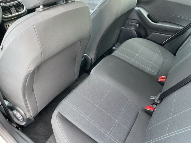 Fahrzeugabbildung Ford Fiesta 1.1 Cool & Connect Tempomat, Klimaanlage