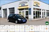Mercedes-Benz B 180 TÜV-Neu Navi GARANTIE - gebrauchte Mercedes-Benz B-Klasse aus dem Jahr 2010