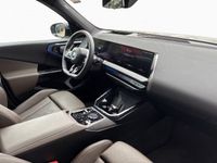 BMW X3 M50 - Vorschau Bild 13