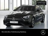 Mercedes-Benz C 300 de T AMG+NIGHT+PANO+KAMERA+KEYLESS+9G