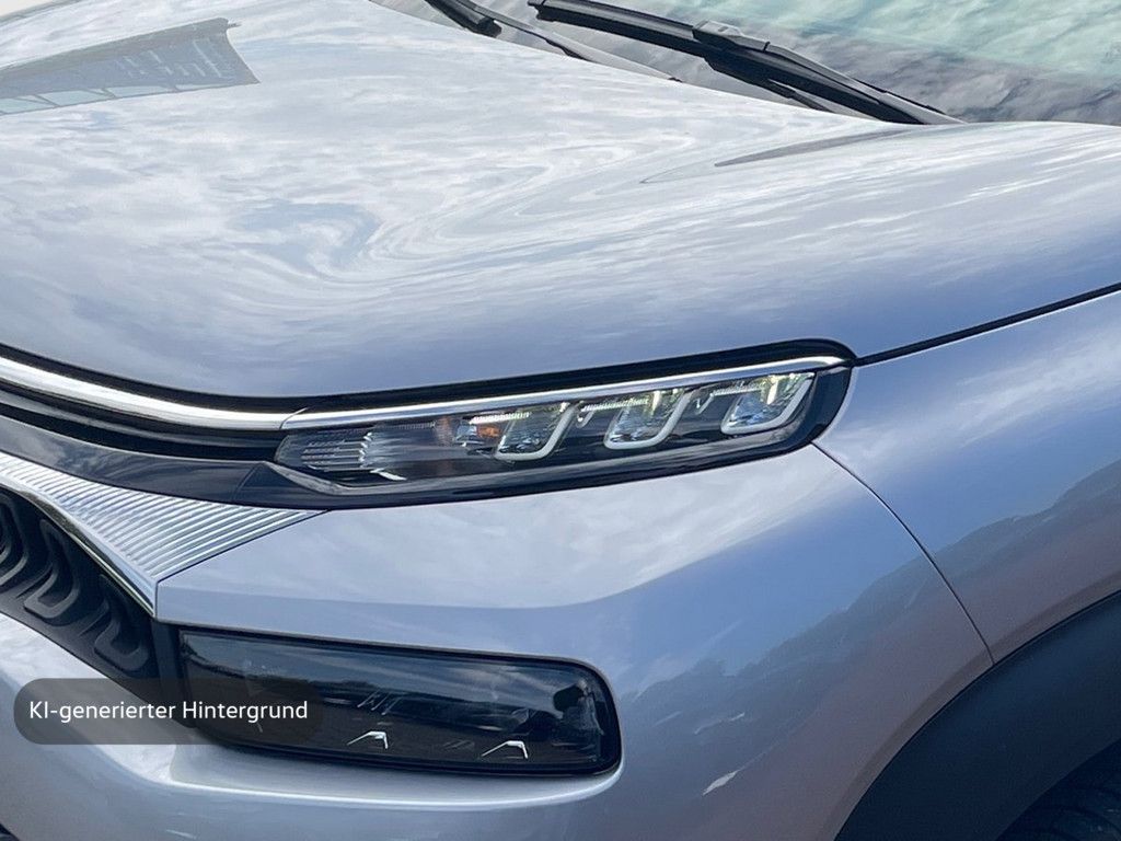 Citroën C3 Aircross - Bild 7