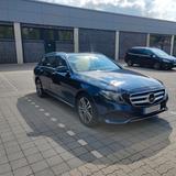 Mercedes-Benz E 400 d Massag/Pano/Burmes/Headup/Airmatic/StHei - Mercedes-Benz E 400 in Bremen