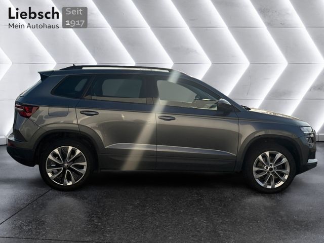 Skoda Karoq - Bild 6
