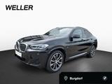 BMW X4 xDrive30i M Sport Pano,AHK,Laser,HUD,St&Go,PA - BMW X4 in Hannover
