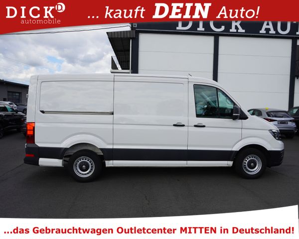 Volkswagen Crafter 2.0d DSG FWD Trend LANG+KLIM+KAM+NAV+AHK