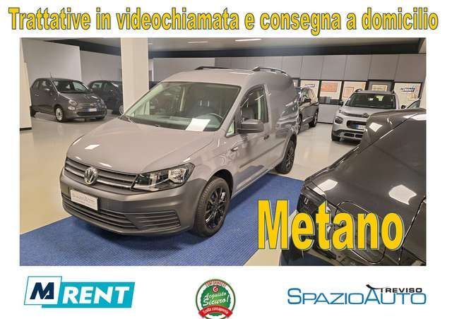 Volkswagen CADDY MOLTO BELLO ///// PREZZO ESPOST