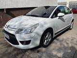 Citroën C4 Lim. Tonic Klima 1. Hand TÜV NEU 2027 - Citroën C4: Tonic