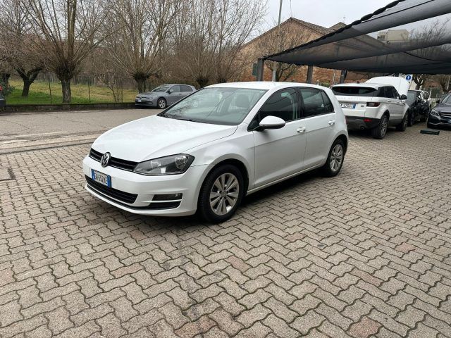 Volkswagen VOLKSWAGEN Golf 1.4 TSI 5p. CONFORTLINE OK NEOPA