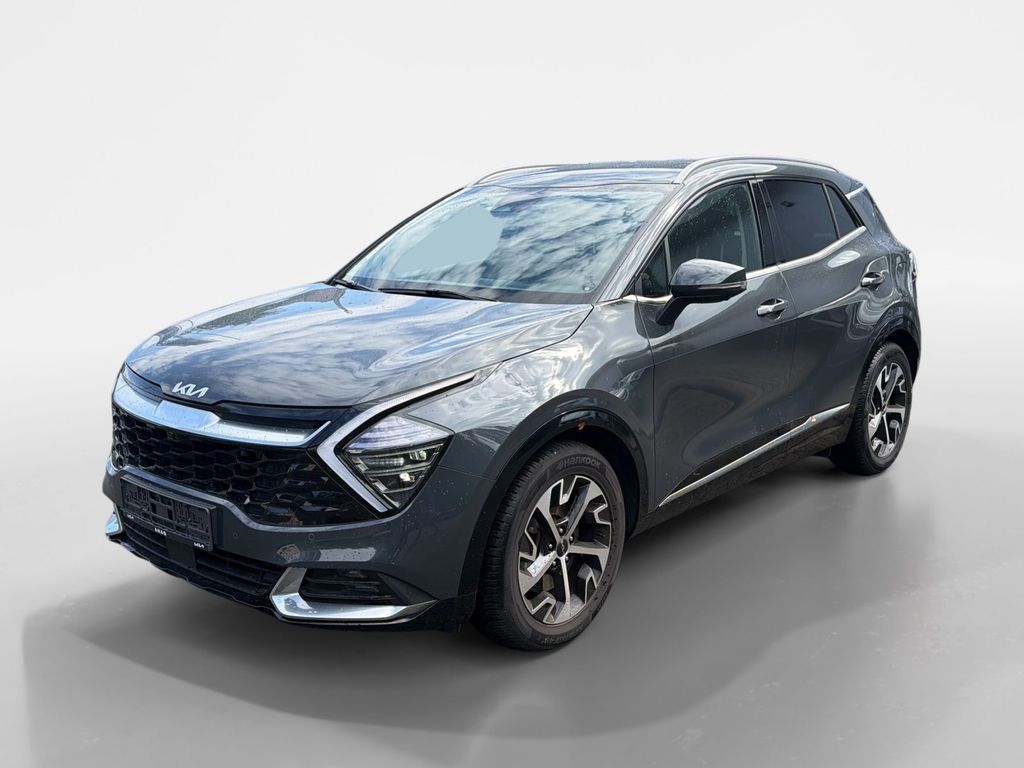 Image of Kia Sportage