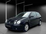 Volkswagen Polo IV 1.4 FSI Highline *SERVICENEU*Navi*Klima* - gebrauchte VW Polo aus dem Jahr 2003