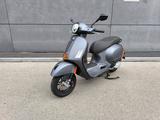 Vespa GTS 300 Supersport E5 - VESPA 300 GTS SUPERSPORT
