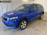 Skoda Kodiaq 2.0 Ambition Facelift ACC|4xSiHz|VIRTUAL - gebrauchte Skoda Kodiaq mit Facelift