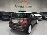 MINI COOPER/S/PANO/NAVI/SHZ/LEDER/KLIMA/AUTOMATIK - MINI MINI: Braun